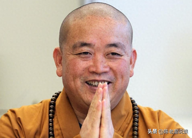把退路都堵死了，再多的名和利，都救不了“贪财好色”的释永信