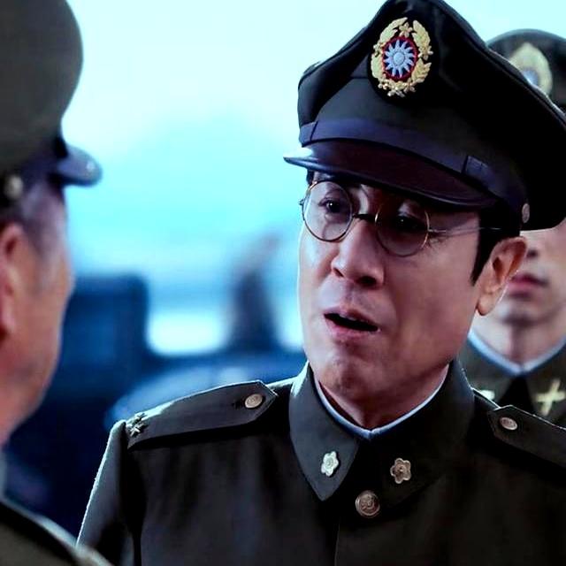 多少人不知，吴石真实代号不叫东海，也不叫秘使1号	，而是叫大舅