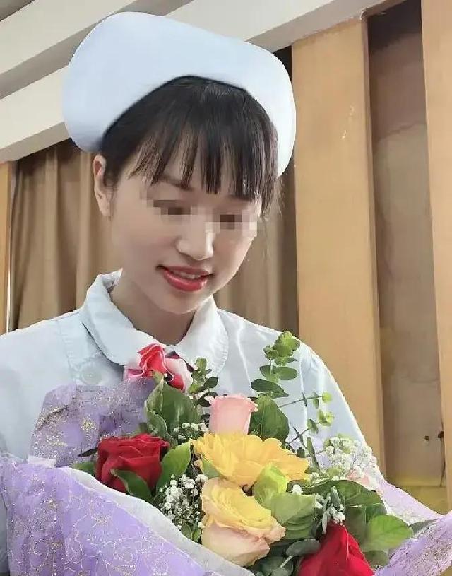 别急别怒，张水华资料被扒，曾驰援湖北却因巨额奖金持续引热议