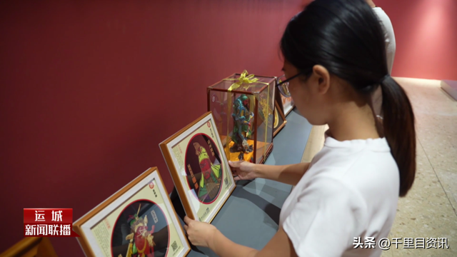【山西·运城第36届关公文化旅游节】运城关公故里文化旅游景区：多维升级 科技赋能文旅新体验