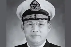 54岁桂永清出席晚宴后随即暴亡，蒋介石：不要宣传，也不要调查图片