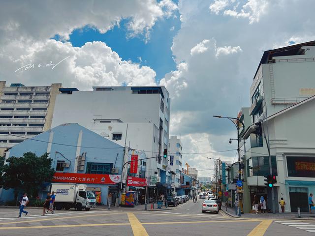 亚欧大陆最南端的城市，还被称作“小汕头”？