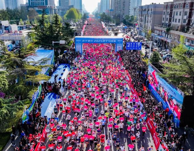 千年文脉奔涌 济宁向世界文化旅游名城进发