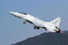 日本都想买？枭龙战机江湖地位超越预期，巴铁和成飞都没想到图片