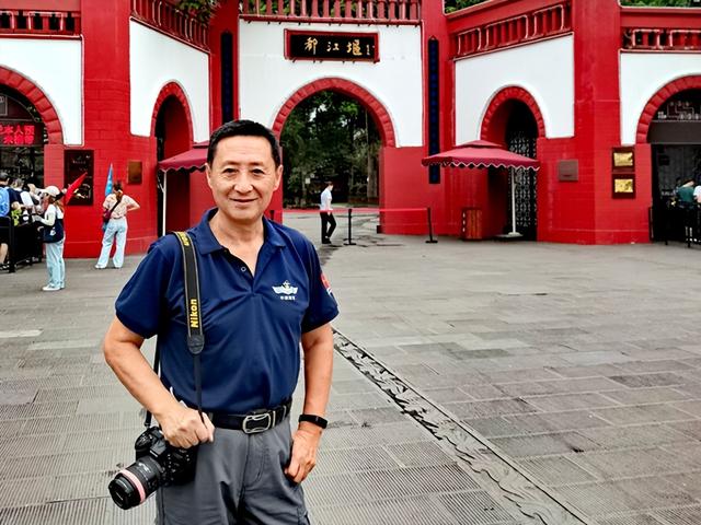 四川旅游：三访成都都江堰散记（图）