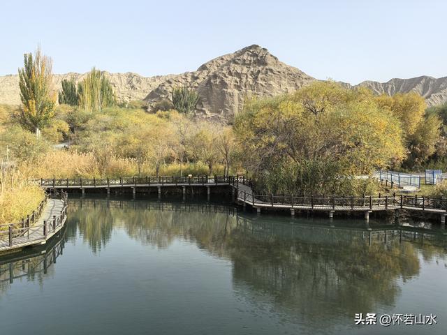 2025环南疆沙漠铁路背包自由行日记(3)---新藏公路零起点叶城打卡