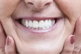 寿命长短，牙齿先知？60岁的人，剩多少颗牙算正常？自查下达标没图片