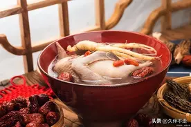 一鸽胜九鸡，炖鸽子汤的正确秘诀！全程避焯水，营养不流失图片