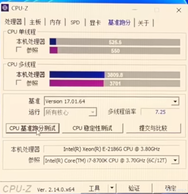大船来了又好像没来，8代志强cpu大全
