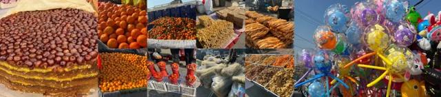 临沂人游临沂｜去河东热热闹闹赶大集，临沂人家门口的快乐清单