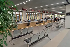 现在办身份证这么快了图片