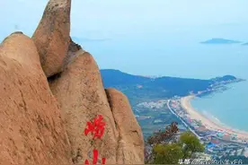 300吨人民英雄纪念碑原石开采遇困，村民支招：可去请一神人图片