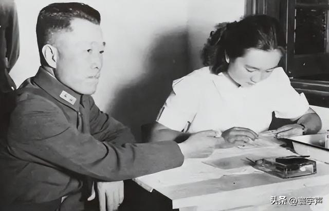 1981年杜聿明含恨而终，临终前却嘱咐妻子：留在大陆，不要去台湾