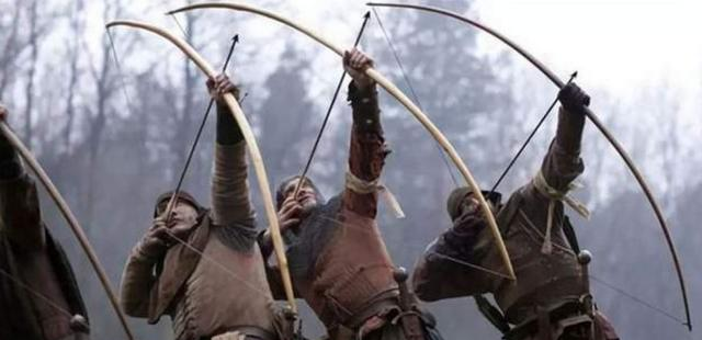 古人的弓箭，为何现代人几乎拉不动，是我们的体力退化了吗？