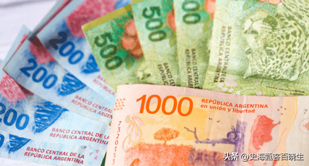 阿根廷大豆一夜变脸！中国船队怒掉头，人民币成救命稻草​