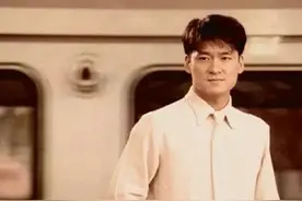 华健大哥《风雨无阻》图片