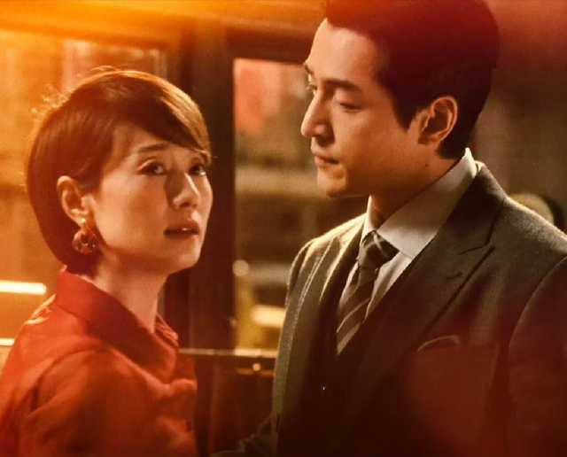 老公出轨后离婚逆袭! 马年马伊琍代言伊利新剧开机, 文章已高攀不起