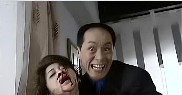 从国家一级演员到“淫魔	”，床戏令人大开眼界，却深受观众喜欢？