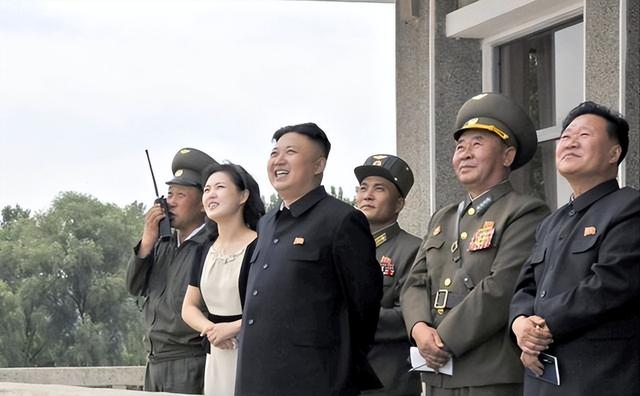 即将访华，金正恩先办了两件大事，难怪特朗普非要见他，不见不行