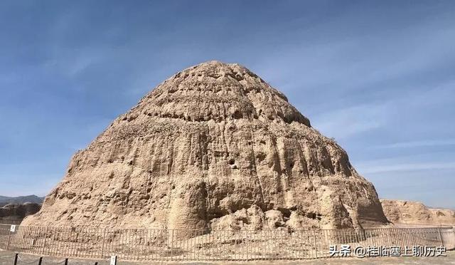 宁夏人文|西夏那点事12：贺承珍和西夏陵选址