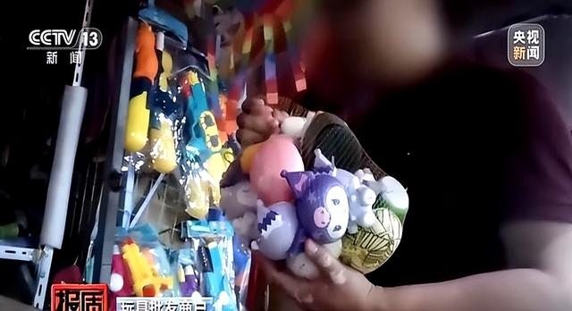 央视曝光！11款产品全部检出甲醛！很多人都爱买