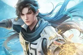 《遮天》与《完美世界》为什么会给人两种不同的感觉图片
