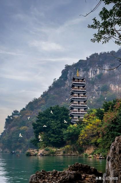 你不知道的柳州历史地理，在柳州你知道梳妆岭的历史故事吗？