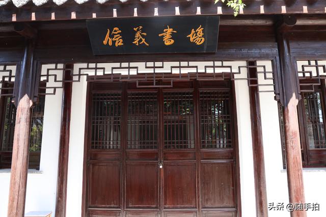 实拍江苏苏州昆山正仪老街：江南水乡的时光印记