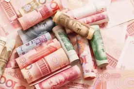 国债：经济发展的推动力图片