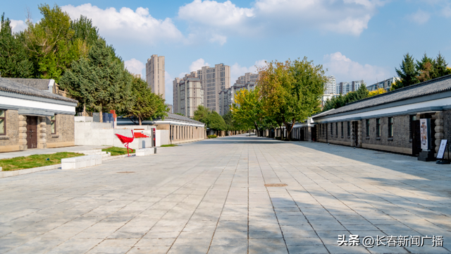 伪满皇宫博物院“君子兰的长春风骨”主题展览国庆节免费向公众开放