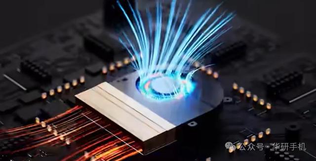 华为Mate 80 Pro不配风扇!但做到了高性能,低功耗