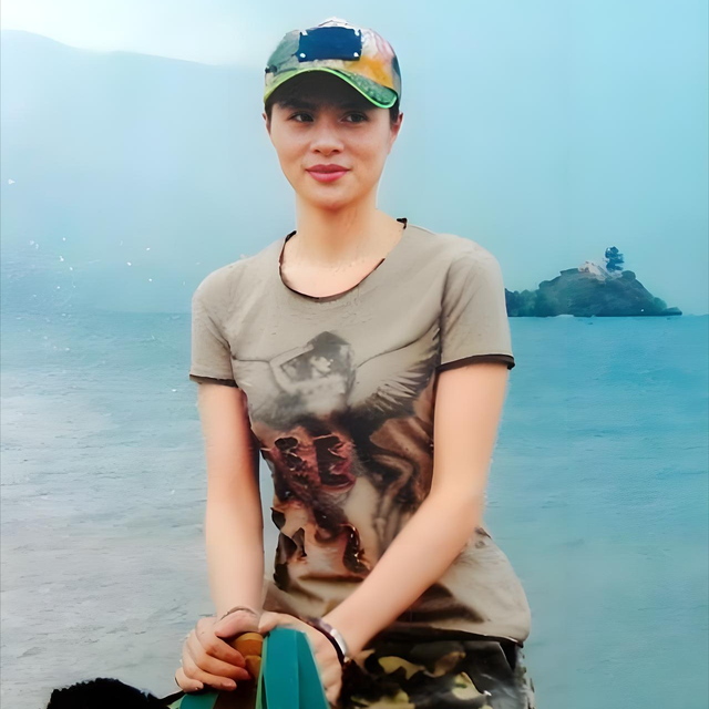 她利用美貌骗17亿，煤老板为她豪掷3000万，地产老总"送"她1.8亿