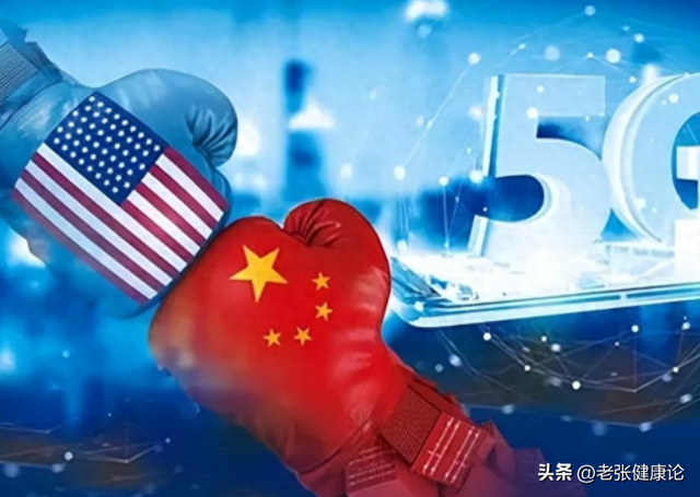 中美芯片战，将是一场持久战，外媒曾坦言：中国是不可战胜的