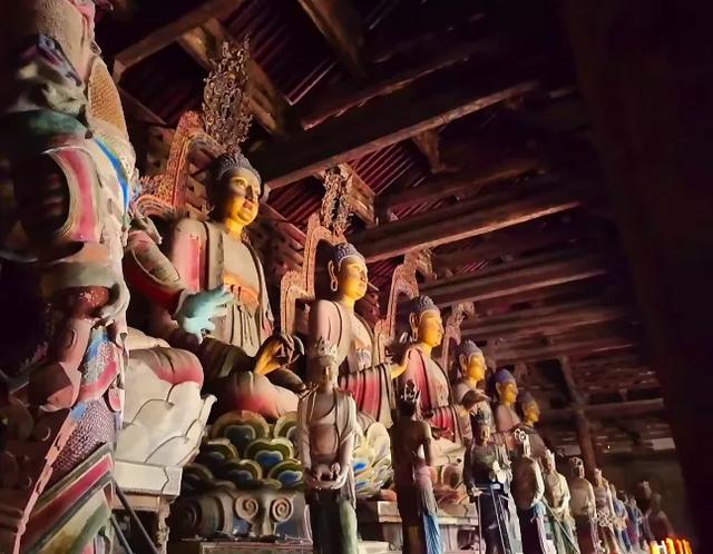 义县奉国寺一日游门票价格，旅游攻略，交通路线