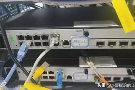 华为SD-WAN网络更换公网IP地址之LAN侧排障图片