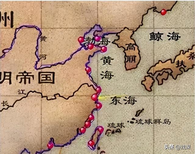 别叫冲绳了！这里从未属于日本	，琉球人穿汉服叩拜：我的根在东方