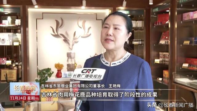 高质量发展新答卷丨双阳区：“鹿”鸣林海促融合 文旅赋能绘新卷