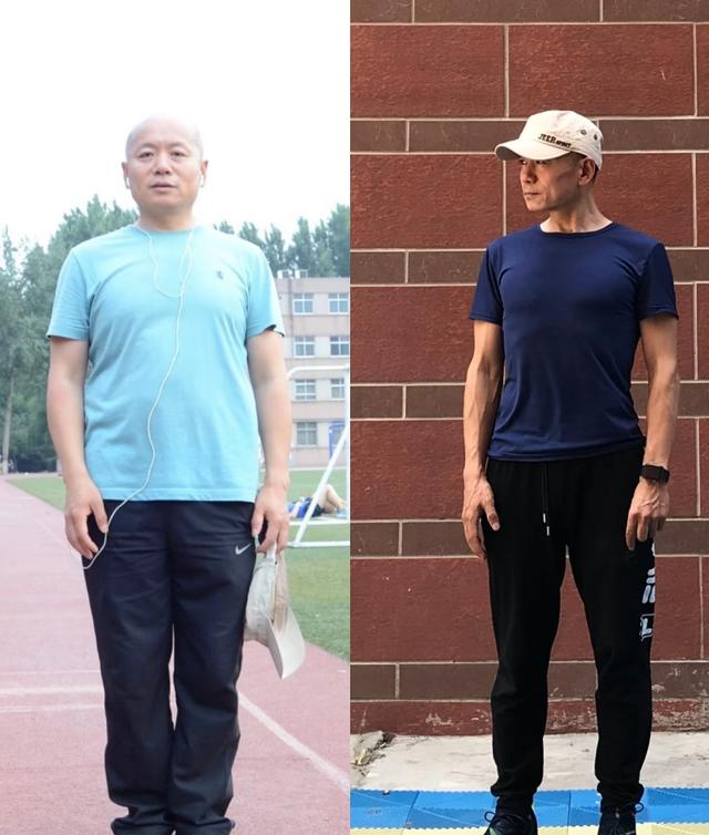 男人过了40岁，再忙也要抽出时间练这六个动作，受益下半生