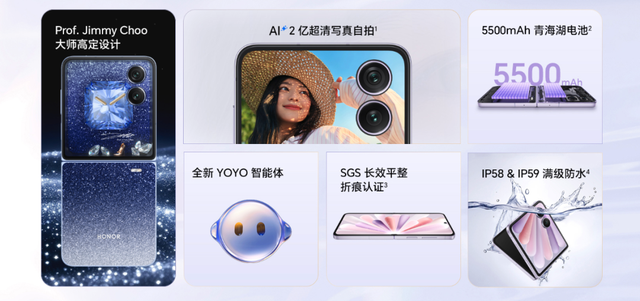 差价 500 元，小米紧急上架新机，又卷起来了！