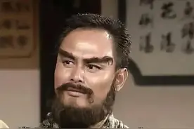 金轮法王VS新老五绝，胜负会如何呢？图片