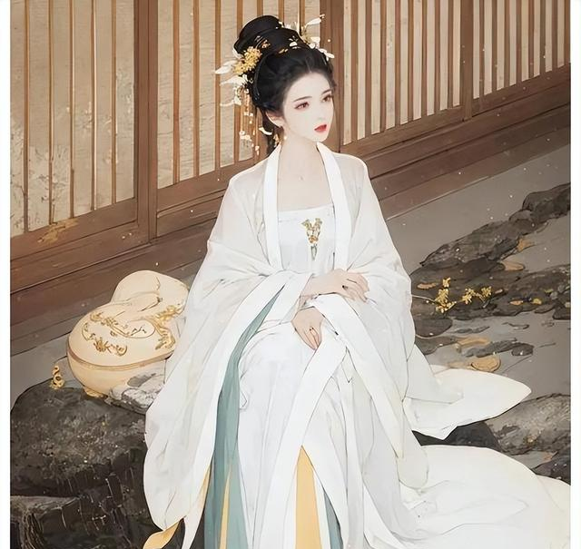 洞房之夜 新娘出上联：山石岩泉流白水，新郎的下联让新娘心花