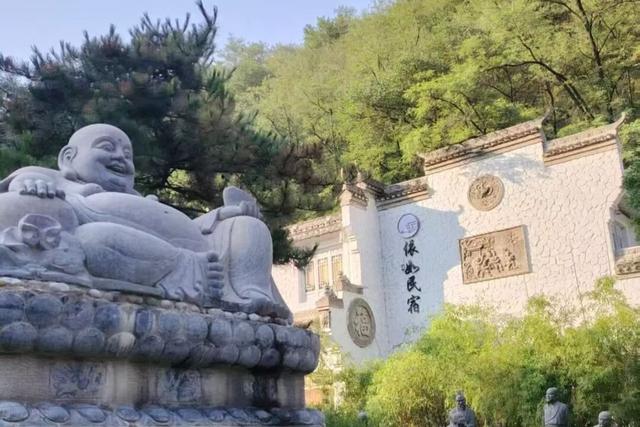 国庆·中秋“双节”赴一场古城之约，解锁秋日限定美好