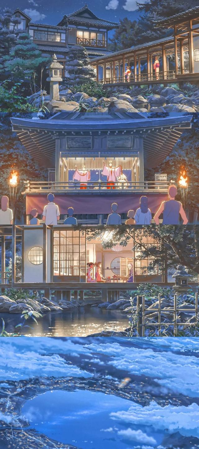 快10年了，你是否还记得“你的名字”，一起重温一下这部经典吧！