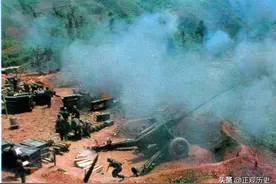 79年对越作战：29个师参战，163师战果最大，那个师伤亡最多？图片
