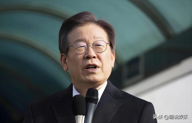 44岁于晓光做梦也想不到，韩国新总统上台，带火了他46岁的媳妇！