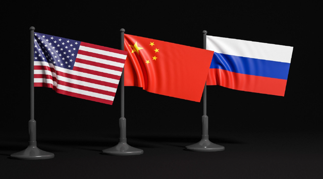 美俄英法点头不管用，中国一票否决，朱拉尼在联合国洗白失败