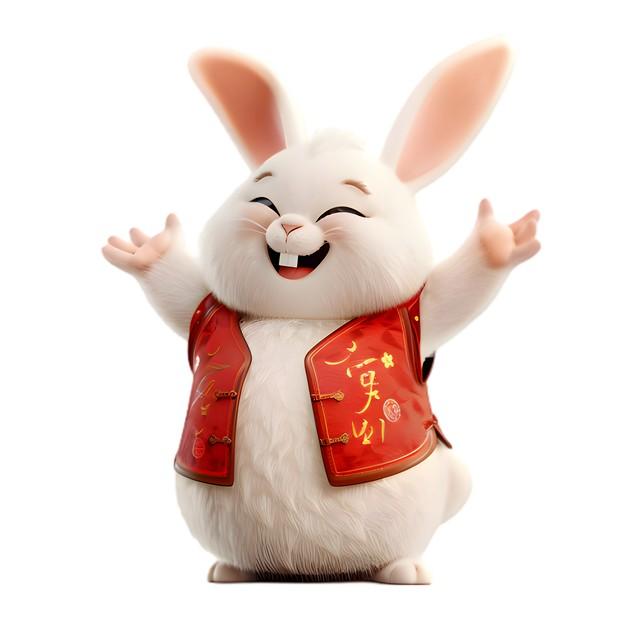 贵人来了！属兔人教你用3招接住“天降神助”