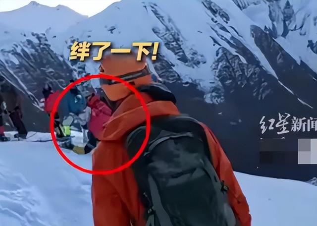 男子雪山坠亡后续，登山者未报备，死亡原因曝光，朋友难辞其咎
