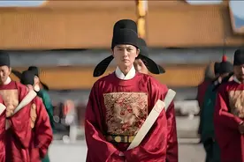 明朝官员工资有多高？你现在的收入相当于当时多大官图片