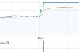 绝密选股系列一：老李是如何用涨速选出新赛股份这只牛股的图片